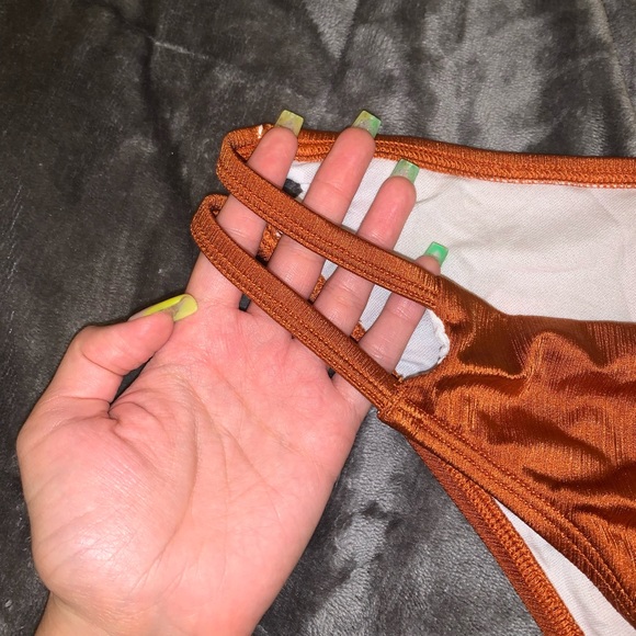 urban outfitters bikini bottom - Picture 3 of 5